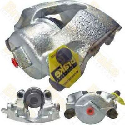 BRAKE ENGINEERING ca1962r -  Тормозной суппорт